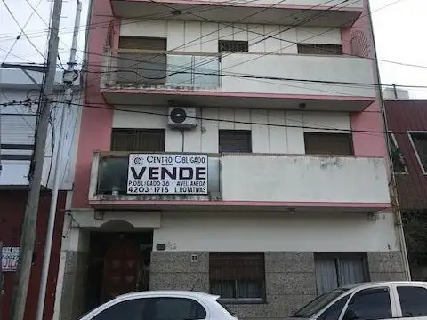 Departamento - Venta - Argentina, Avellaneda - GUEMES 125
