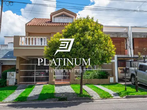 VENTA Casa premium en Grand Bourg – Excelente ubicación y comodidades