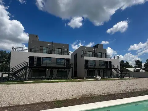 Departamento en Venta al Noreste