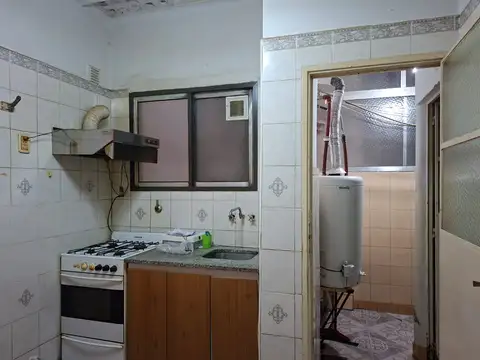 Departamento en Alquiler de 3 ambientes