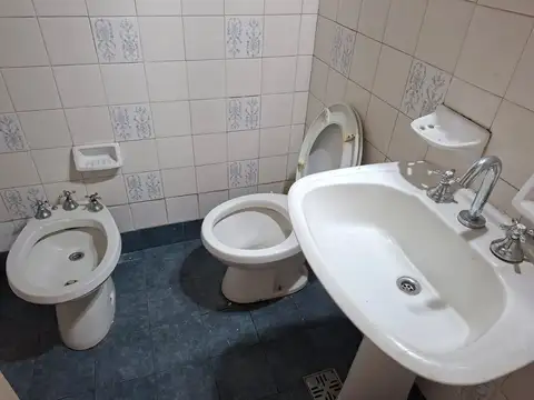 Departamento en Alquiler de 3 dormitorios