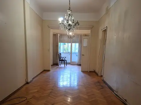 av Rivadavia 2600