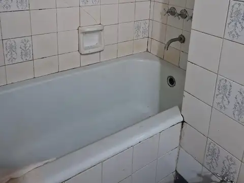 Departamento en Alquiler 80 años