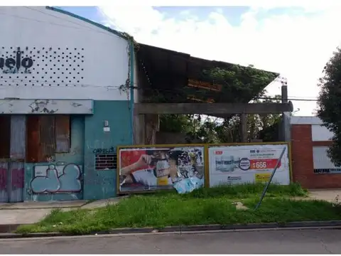 Terreno en Venta en La Plata, USD 110.000