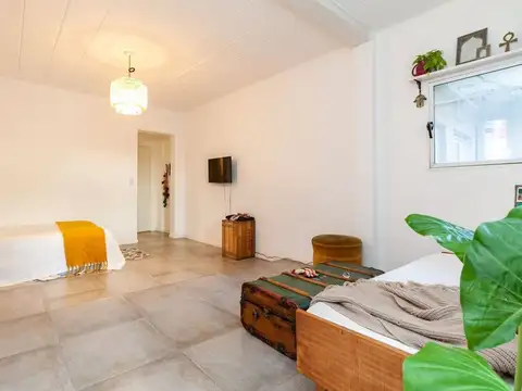 Departamento en Venta en Colegiales, USD 110.000