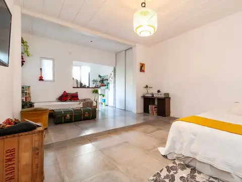 VENTA MONOAMBIENTE CON TERRAZA EN COLEGIALES