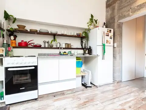 Avenida Jorge Newbery 3200