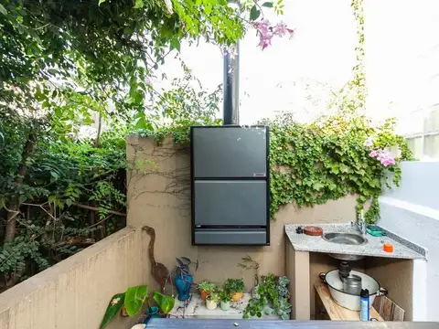 Departamento en Venta 25 años