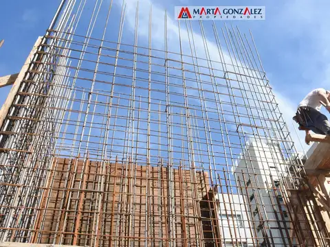 Venta Ramos Mejia 3 ambientes  departamento