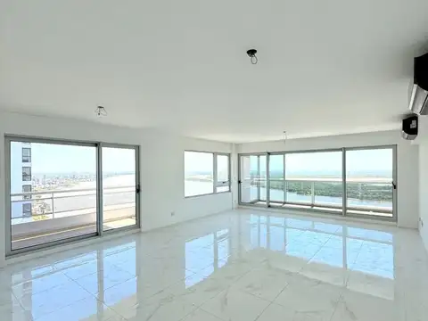 Departamento 3 ambientes con 3 baños