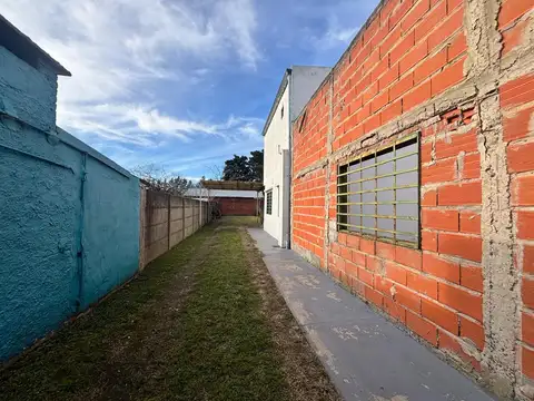 132 e/ 506 Y 507