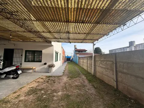 Casa en Manuel B Gonnet