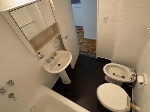 Departamento en Venta en Almagro, USD 63.900