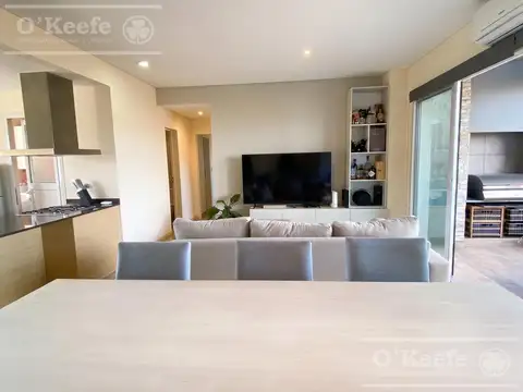 Departamento en Venta de 2 dormitorios