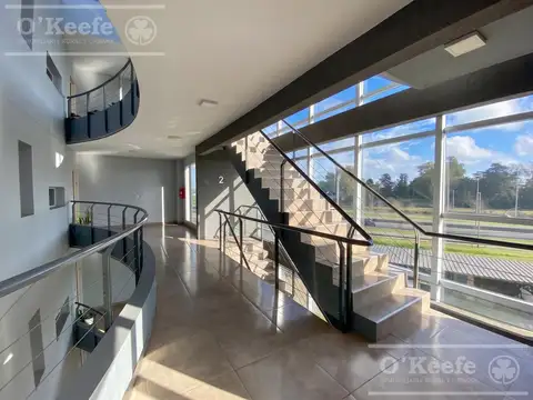 Departamento en Barrancas de Iraola