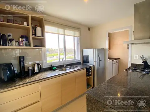 Departamento en Venta en Barrancas de Iraola, USD 180.000