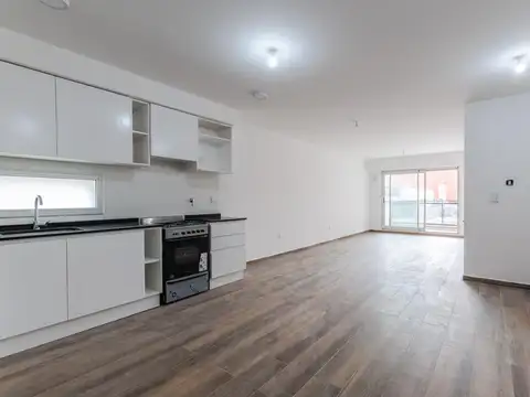 Departamento en Venta en Nuestra Señora De Lourdes, Rosario