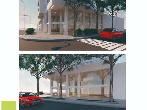 Terreno en Alquiler de 232,0 m2