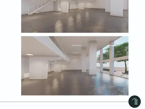 Terreno comercial en Caseros