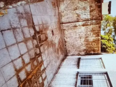 Terreno en Venta 866  mts Frente