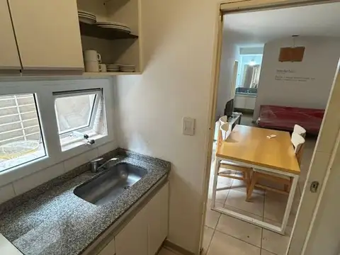 Departamento en Venta 20 años