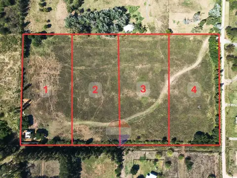 CASA +  LOTE 2,5 HA Z/ Polo Centauros Pilar VENTA