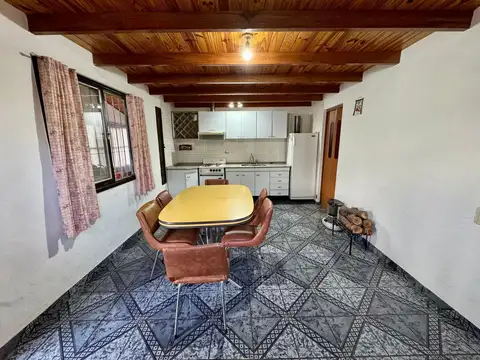 Casa en Venta en Amboy, USD 50.000