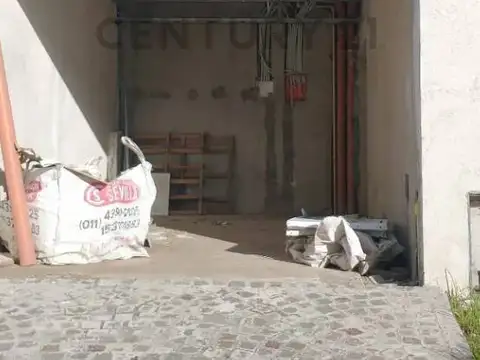 Dardo Rocha 3400, Piso 0