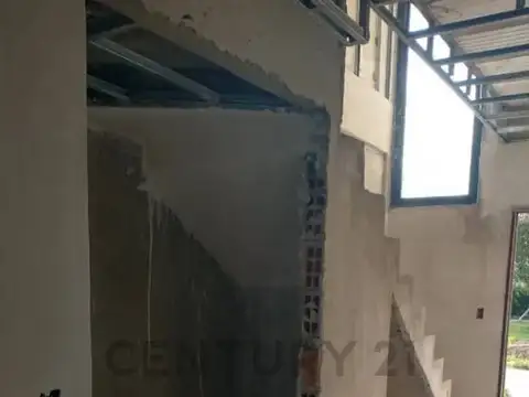 Dardo Rocha 3400, Piso 0