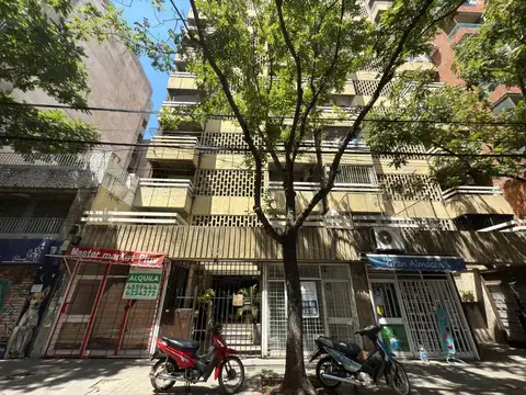 Departamento en Alquiler en Nuestra Señora De Lourdes, Rosario