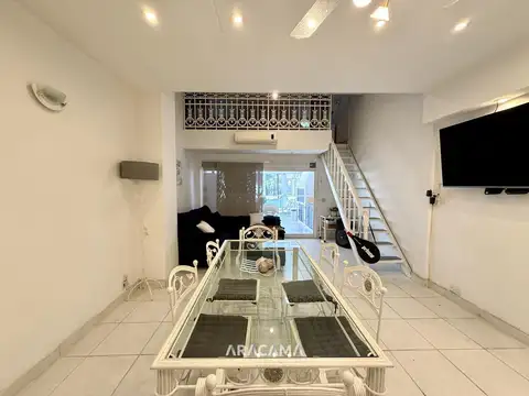 Departamento en Venta en Venado 1 - Canning
