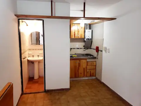 Departamento en Venta al Este