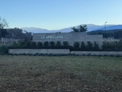 Terreno en venta