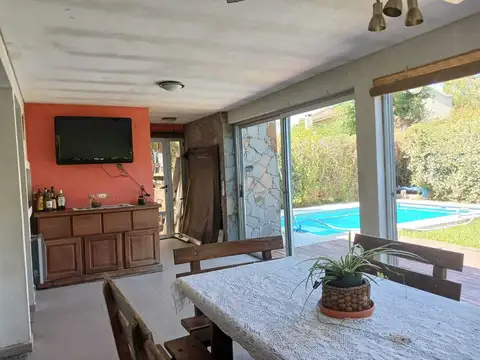 Casa en Venta 15 años