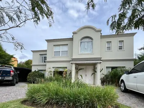 Casa en Venta de 4 dormitorios