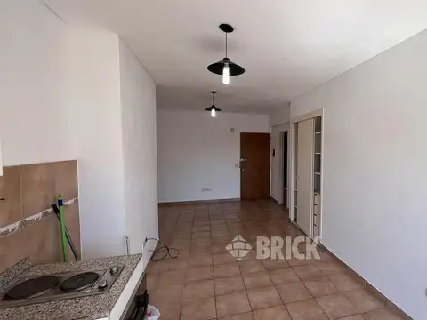 TEODORO GARCIA AL 3900 - FRENTE 24 M2 IMPECABLE BALCON VISTA ABIERTA TODO SOL