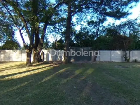 Terreno en Venta en Cuartel V, USD 128.000
