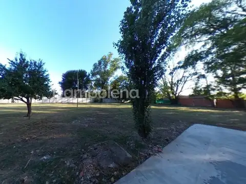 Terreno Fraccion  en Venta ubicado en Cuartel V, Moreno, G.B.A. Zona Oeste