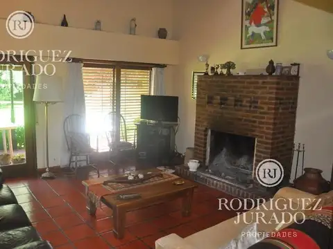 Casa en Venta de 4 dormitorios