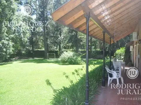 Casa en Venta en Ingeniero Maschwitz, USD 380.000