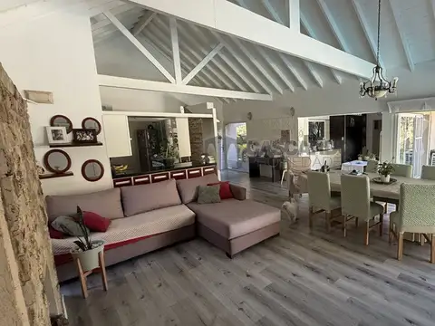 Casa en Venta 13 años