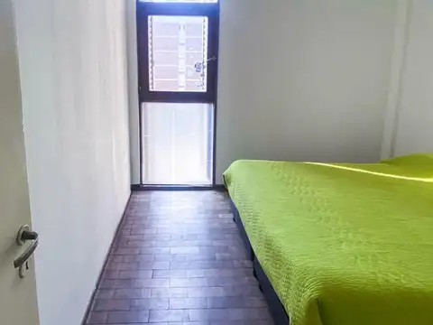 DEPARTAMENTO EN VENTA UN DORMITORIO BARRIO LOURDES