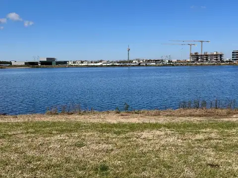 Terreno en Venta en Puertos - Barrio Marinas, Countries y Barrios Cerrados en Escobar