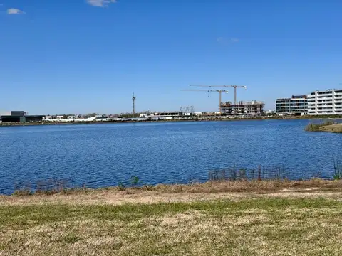 Terreno Lote  en Venta en Marinas, Puertos, Escobar