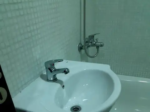 Nuestra Señora Del Buen Viaje 600, Piso 1