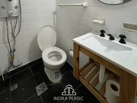 VENTA departamento Plaza Colón Mar del Plata 1 ambiente