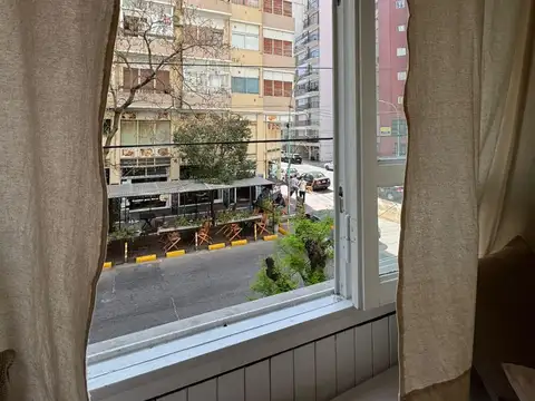Departamento en Venta en Plaza Colon, USD 47.000