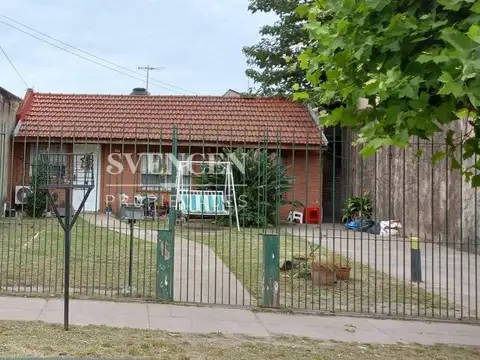 Casa  en Venta en San Francisco Solano, Quilmes, G.B.A. Zona Sur