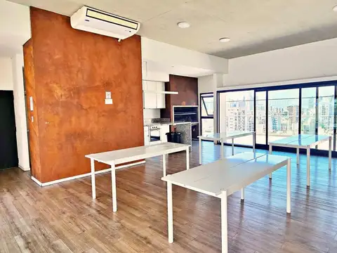 Alquiler Monoambiente en San Telmo