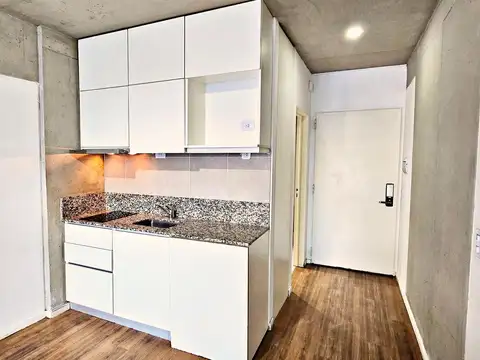 Departamento en Alquiler 4 años